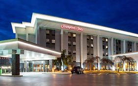 Hampton Inn Williamsport Pennsylvania